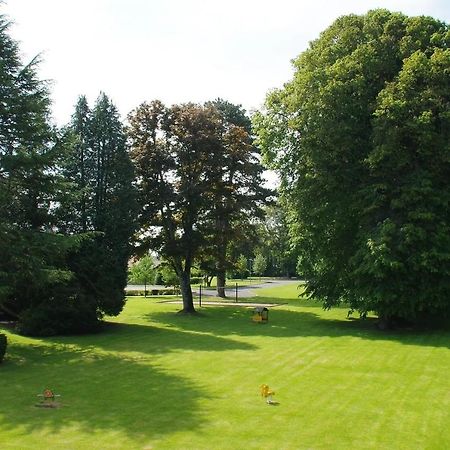 Appartement De Charme Dans Un Chateau A 5 Min D'Honfleur Gonneville-sur-Honfleur Εξωτερικό φωτογραφία