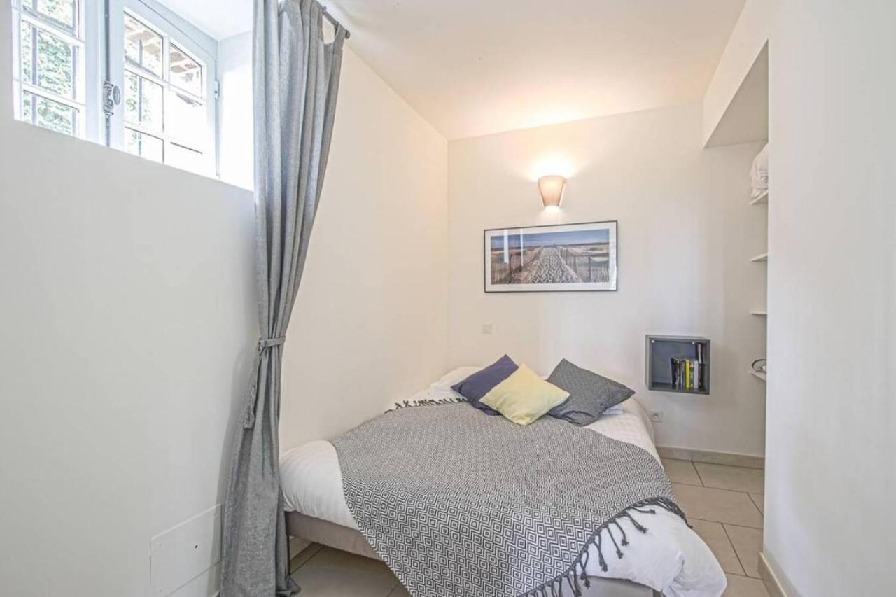 Appartement De Charme Dans Un Chateau A 5 Min D'Honfleur Gonneville-sur-Honfleur Εξωτερικό φωτογραφία