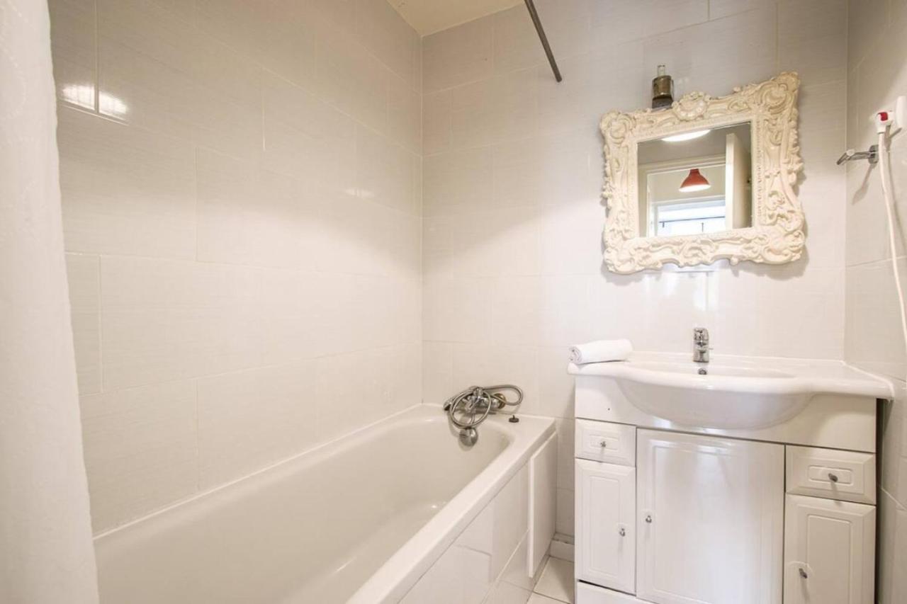 Appartement De Charme Dans Un Chateau A 5 Min D'Honfleur Gonneville-sur-Honfleur Εξωτερικό φωτογραφία